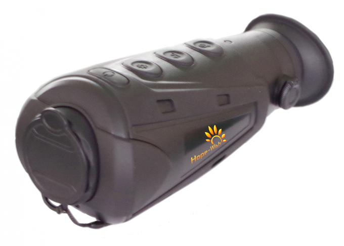 640 * 480 Infrared Thermal Imaging Monocular Night Vision Sight With 20mm Lens