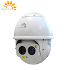 Long Range PTZ Infrared Camera Night Vision Laser Dome 100m IR Distance