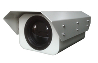 River Security PTZ Thermal Imaging Camera  , 10KM Remote Video Camera