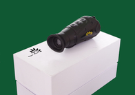 Long Range Security Thermal Handheld Monocular , Uncooled Thermal Vision Monocular