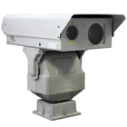 1920 * 1080 2KM Long Range Infrared Camera For Shrimp Farm Surveillance