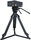 DC24V Handheld Infrared Camera , Multi Functional Laser Night Vision Camera
