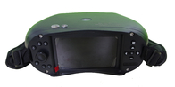 Portable Laser Mobile Surveillance Camera With Penetrating Car Filmed Windows