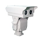 1KM Night Vision Long Range Infrared Camera With IR Laser Illuminator