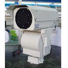 3 Km IR Long Distance Surveillance Camera Stable Operating Temperature