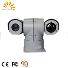 Aluminum Alloy Housing Mounting Security Cameras Excellent Heat Dissipation