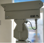 Vox Detector Long Range Surveillance Camera / Long Range Night Vision Security Camera