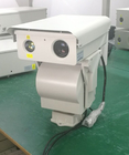 Laser Night Vision Long Range Infrared Camera Integrated With Nir Laser Illuminator