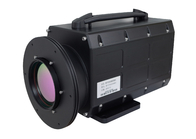 Cooled long range thermal imaging camera
