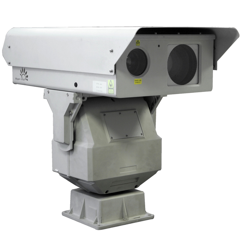 Ip Security Ptz Long Distance Cctv Camera 2000m Hd Infrared Long Range Ptz Camera