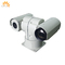 IP67 PTZ Infrared Surveillance Cameras H.264 Laser T Shape Dual-Sensor Thermal Camera