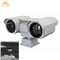 Long Distance Dual Sensor PTZ Thermal Camera Laser 360 Degrees For Enhanced Security And Monitoring