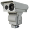 Thermal Infrared Long Range Night Vision Camera Hot Spots Intelligent Alarm