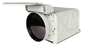 10 - 60km Surveillance Infrared Camera , Cooled PTZ Thermal Imaging Camera