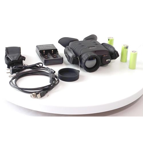 Multi Functional Long Range Binoculars , Military Infrared Binoculars