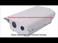 Temperature Thermal Imaging Camera