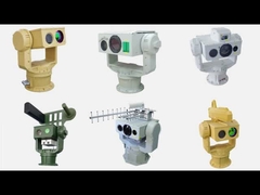 Anti-drone Intelligent Air Defense system