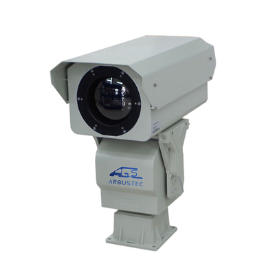 Security Surveillance Thermal Imaging Long Range Thermal Camera 10km