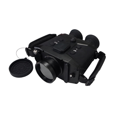 Handheld Hunting Thermal Imaging Binocular Night Vision Camera