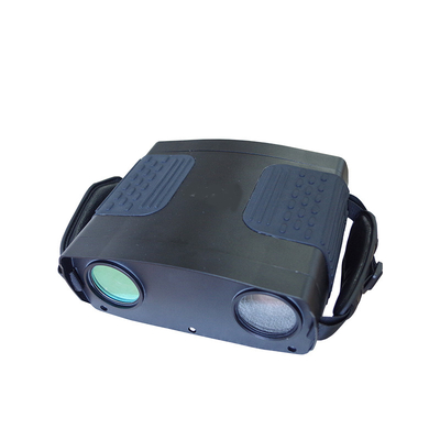 50mK NETD Handheld Night Vision Camera Infrared Laser Binocular