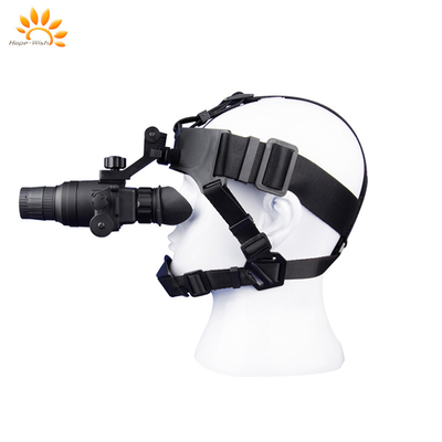 Waterproof  Thermal Imaging Binoculars With 640 X 480 Image Resolution 1 Detection Range