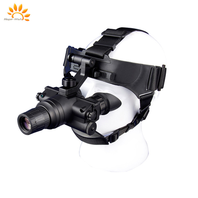 Handheld Night Vision Thermal Imaging Binoculars 4 X AA Batteries