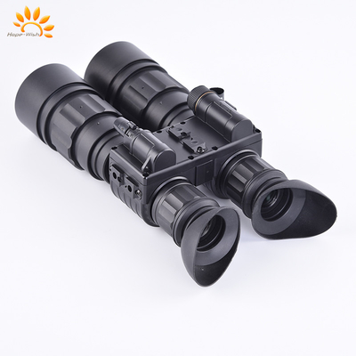 High Tech Handheld Thermal Imaging Binoculars Night Vision Googles