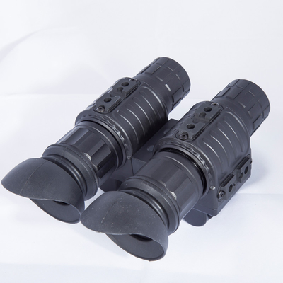 100m Long Range Night Vision Camera With 850nm IR LED Wavelength