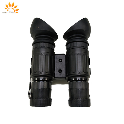 Waterproof Thermal Imaging Monocular / Binocular Night Vision Camera  Audio Compression