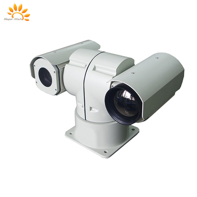 Video Format Long Range Outdoor Camera Module Ptz Infrared Camera