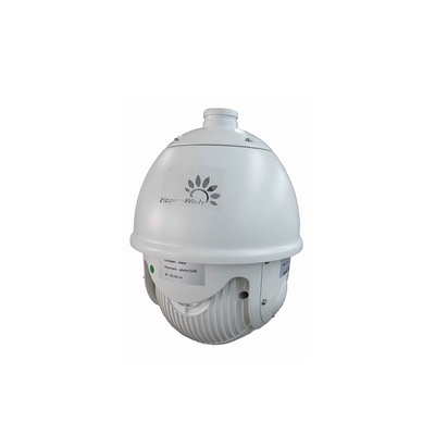 EO Ir Imaging Systems Ptz Ip Camera Aviation Water-Proof Connector