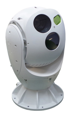 30kg Load Duty Infrared Thermal Imaging Camera Top Choice for NIR Detection and Analysis