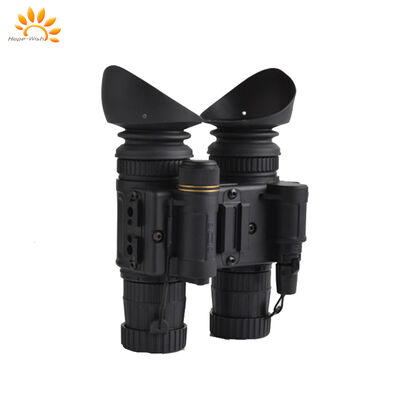 Thermal Imaging Binoculars Night Vision IR Illuminator Binocular Googles
