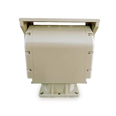 Heavy Duty Pan Tilt Unit With 80kg Payload 360° Continuous Rotation And IP66 Ingress Protection