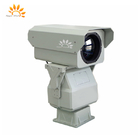 Long Distance High Speed Thermal Imaging Camera For Border Surveillance