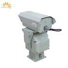 IP66 Infrared Professional Thermal Imaging Camera for Border Surveillance