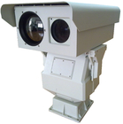 Fire Prevention 4KM Night Vision Cctv Camera , Windproof Outdoor Night Vision Camera