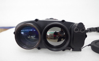Waterproof Handheld Thermal Imaging Binoculars / Military Thermal Binoculars