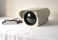 640 X 512 Resolution Long Range Thermal Camera / Infrared Surveillance Camera
