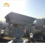 2km Long Range Infrared Camera , Ir Ptz Laser Long Distance Security Cameras