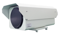 Ir Night Vision Ptz Thermal Imaging Camera Long Range For 20km Permeter Security
