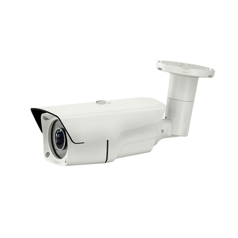 IP67 Analytics Security Thermal Imaging Camera for Airports