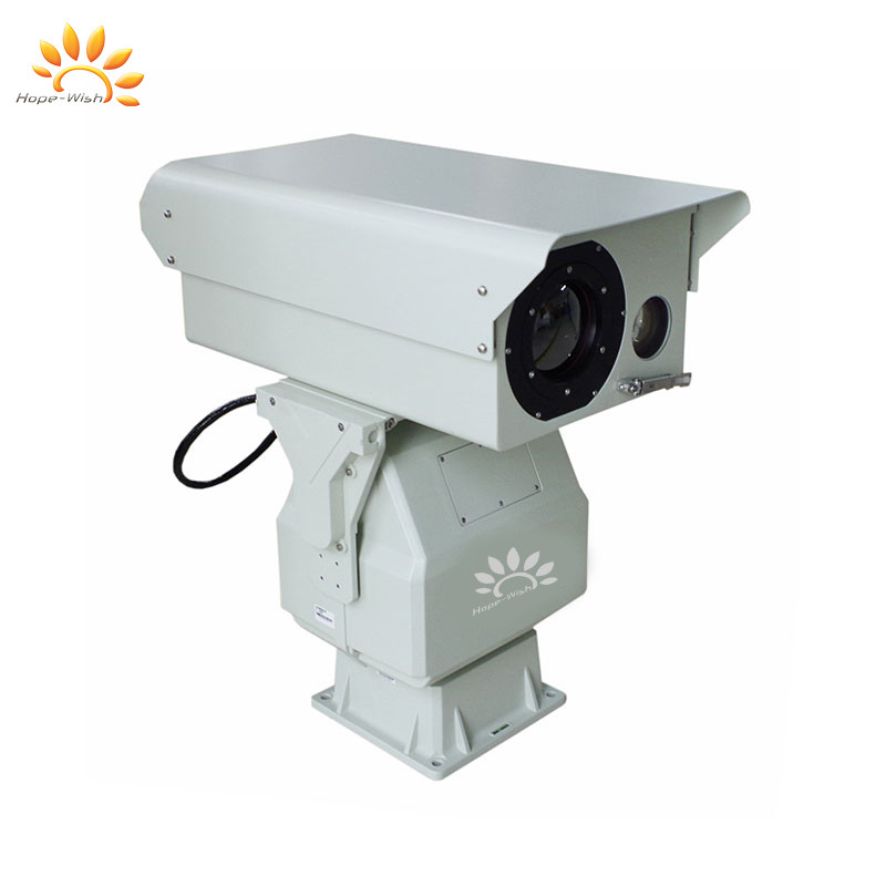 Outdoor Professional Thermal Imaging Camera For Forest Fire