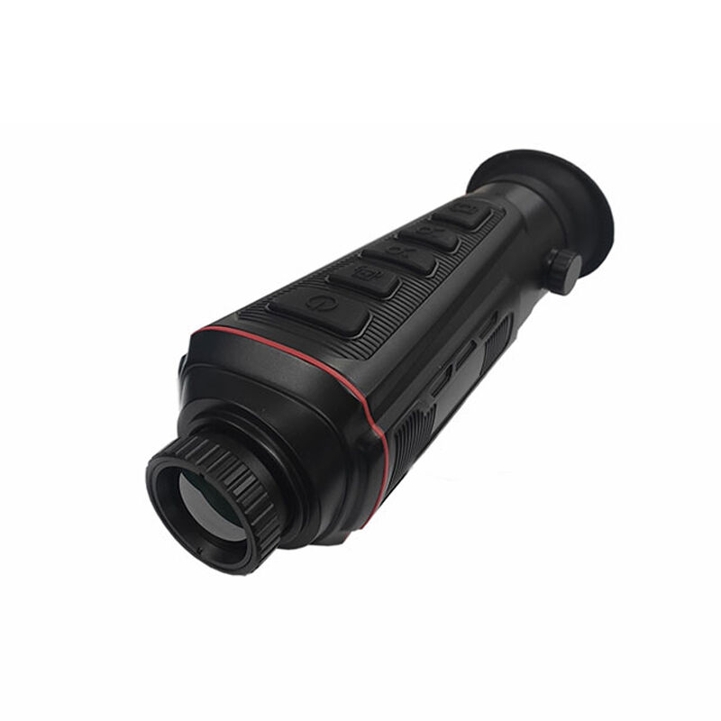 Thermal Imaging Monocular handheld infrared night vision device for ...