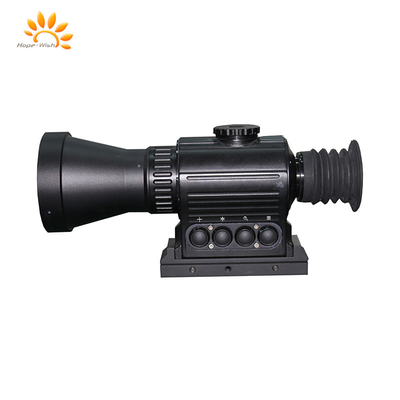 Hunting Thermal Imaging Monocular 50mk Night Vision Monocular Scope