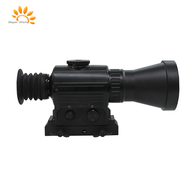 Hunting Thermal Imaging Monocular 50mk Night Vision Monocular Scope