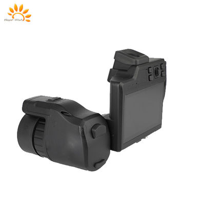 Power Industry Portable Infrared Camera 700-1600m