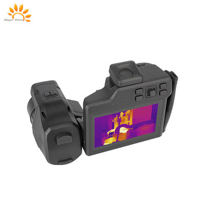 Power Industry Portable Infrared Camera 700-1600m