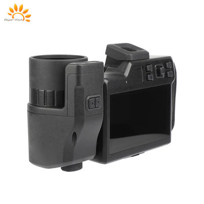Power Industry Portable Infrared Camera 700-1600m
