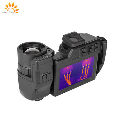Power Industry Portable Infrared Camera 700-1600m